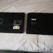Vand 2 laptop-uri functionale cu alimentatoare